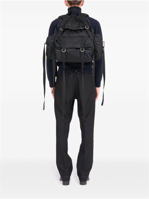 High-tech backpack MAISON MARGIELA | SB2WA0013P6763T8013